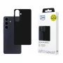 3MK PROTECTION Samsung Galaxy S26 - 3mk Hardy Mellow MagCase musta