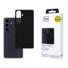 3MK PROTECTION Samsung Galaxy S26 - 3mk Hardy Mellow MagCase musta