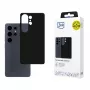 3MK PROTECTION Samsung Galaxy S26 Ultra - 3mk Hardy Mellow MagCase musta