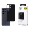 3MK PROTECTION Samsung Galaxy S26 Ultra - 3mk Hardy Mellow MagCase musta