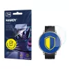 3MK PROTECTION Amazfit Active 3 Premium - 3mk Hardy Fusion Watch näytönsuojakalvo