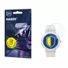 3MK PROTECTION Realme Watch S5 - 3mk Hardy Fusion Watch suojakalvo