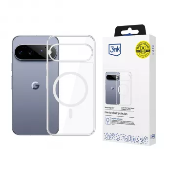 3MK PROTECTION Google Pixel 11 Pro - 3mk Hardy LiqForce MagCase