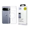 3MK PROTECTION Google Pixel 11 - 3mk Hardy LiqForce MagCase musta