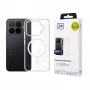 3MK PROTECTION Xiaomi 17T Pro - 3mk Hardy LiqForce MagCase