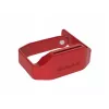 SUNNYLIFE potkuripidike DJI Mavic Mini -laitteelle - punainen