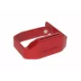 SUNNYLIFE potkuripidike DJI Mavic Mini -laitteelle - punainen
