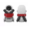 SUNNYLIFE potkuripidike DJI Mavic Mini -laitteelle - punainen