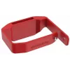 SUNNYLIFE potkuripidike DJI Mavic Mini -laitteelle - punainen