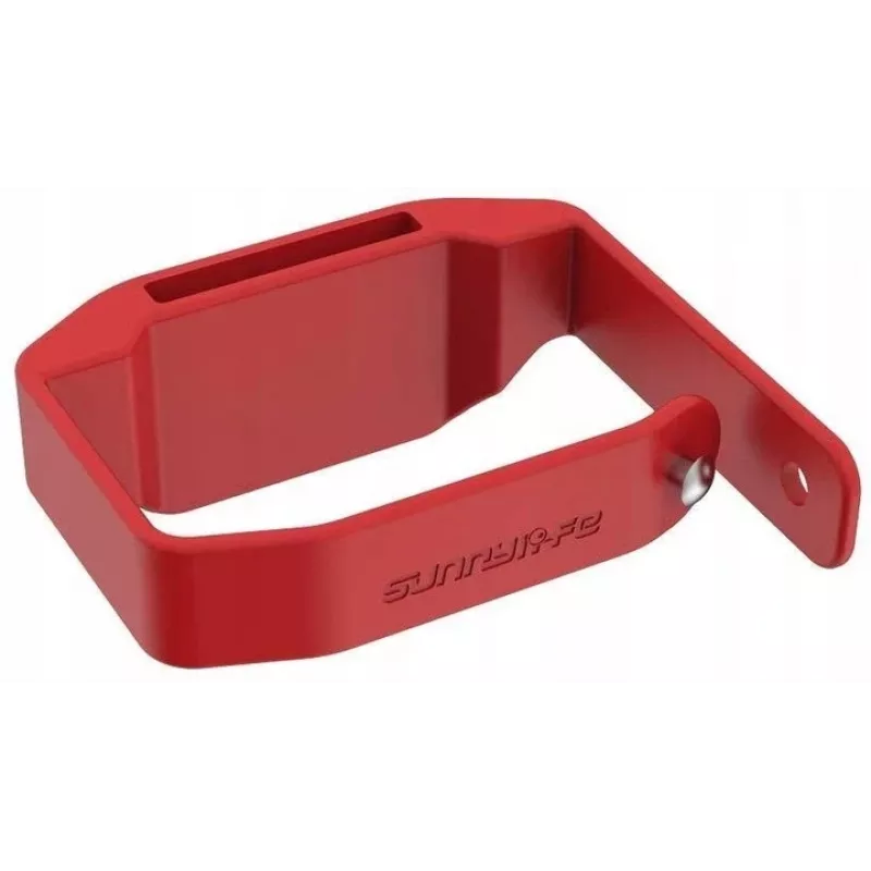 SUNNYLIFE potkuripidike DJI Mavic Mini -laitteelle - punainen