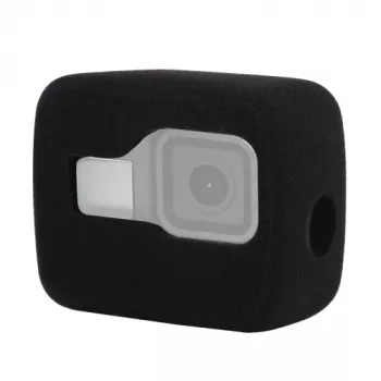 PULUZ tuulenpitävä vaahtomuovisuojus GoPro Hero 8 Black - PU445B