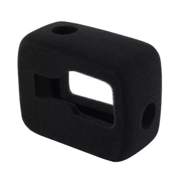 PULUZ tuulenpitävä vaahtomuovisuojus GoPro Hero 8 Black - PU445B