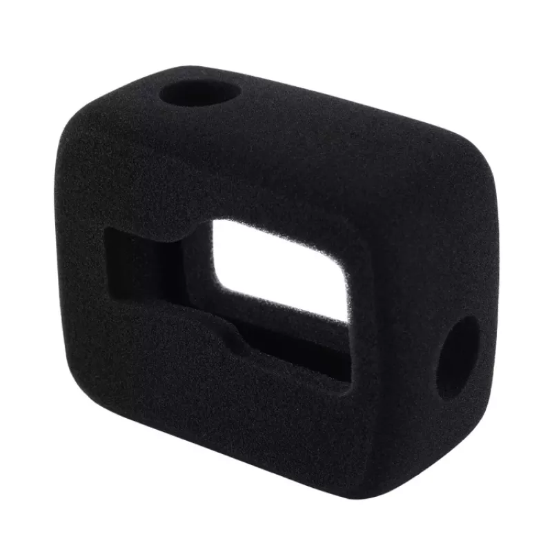PULUZ tuulenpitävä vaahtomuovisuojus GoPro Hero 8 Black - PU445B
