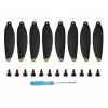 SUNNYLIFE potkurisarja DJI Mavic Mini 2 -laitteelle / 4726F-GD2