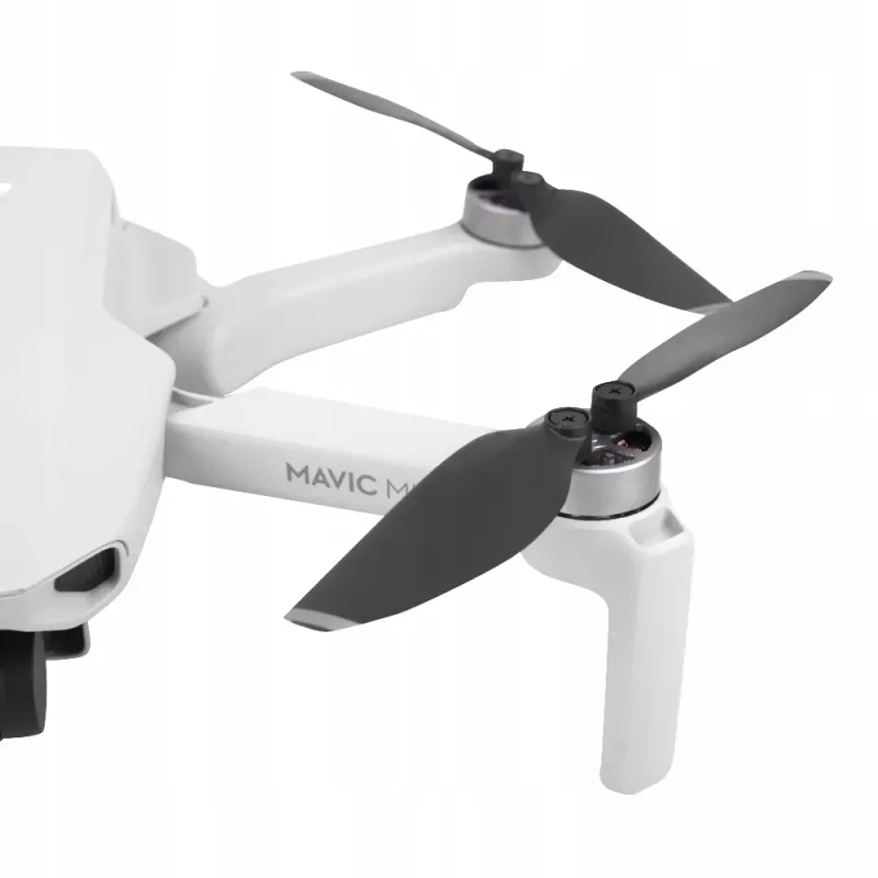 SUNNYLIFE potkurisarja DJI Mavic Mini 2 -laitteelle / 4726F-GD2