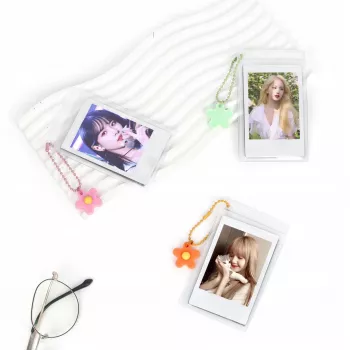 LOVEINSTANT 5x ripustettava kehys -sarja Fuji Instax Mini 12 40 11 8 7s Evo Liplay Link 2 SE Zink