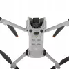 SUNNYLIFE objektiivinsuojus DJI Mini 4 Pro -droonille - häikäisynesto, objektiivinsuoja, musta