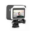 PULUZ kehyspidike suojakotelo jalustasovitin Insta360 GO 3 -kameralle (PU881B)