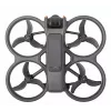 SUNNYLIFE 3032S-2-D potkurisarja 4 kpl DJI Avata 2 -droonille - musta