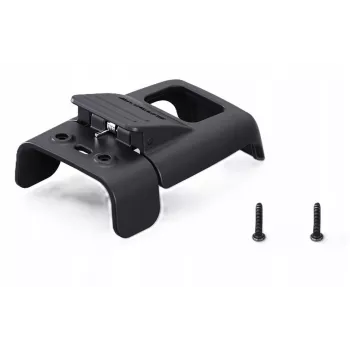 SUNNYLIFE akun suojakotelo DJI Avata 2 -droonille - musta