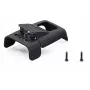 SUNNYLIFE akun suojakotelo DJI Avata 2 -droonille - musta