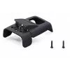 SUNNYLIFE akun suojakotelo DJI Avata 2 -droonille - musta