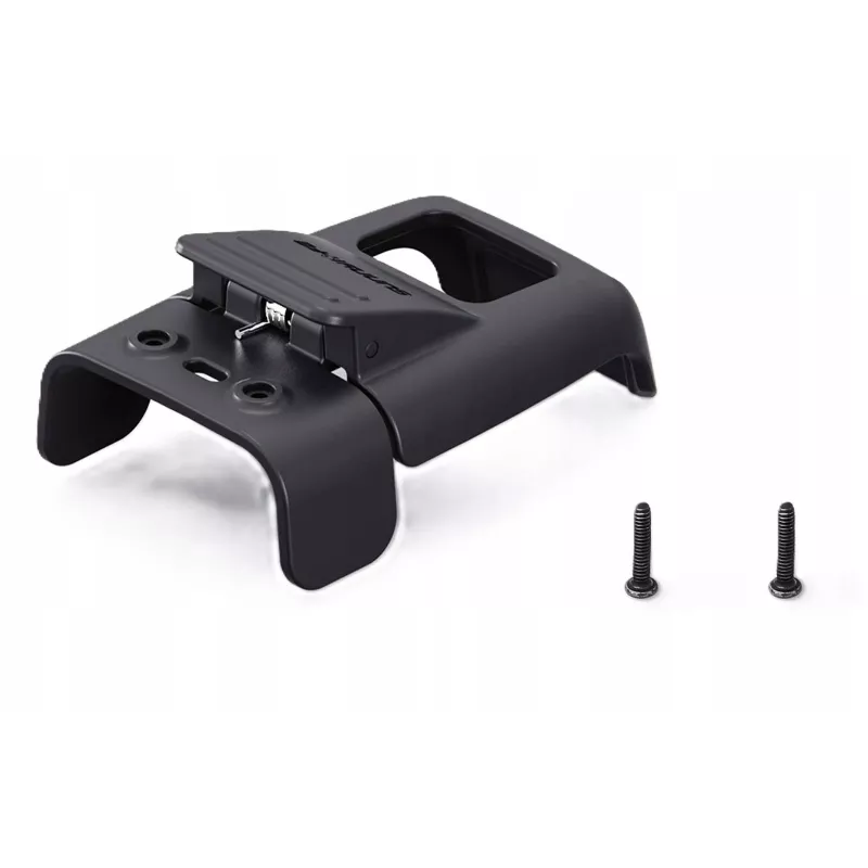 SUNNYLIFE akun suojakotelo DJI Avata 2 -droonille - musta