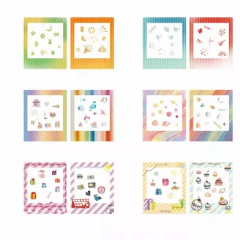 LOVEINSTANT 12 tarrakehyksen sarja Fuji Instax Square Link SQ1 SQ6 SQ20 SQ40 SQ10 -kameralle