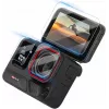 SUNNYLIFE suojasarja 6x objektiivinsuojus + 2x näytönsuojus Insta360 Ace Pro 2 -kameralle BHM917