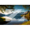 SUNNYLIFE suojasarja 6x objektiivinsuojus + 2x näytönsuojus Insta360 Ace Pro 2 -kameralle BHM917