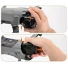 SUNNYLIFE objektiivin ja gimbalin suojus DJI Mavic Air 3S -droonille / G913