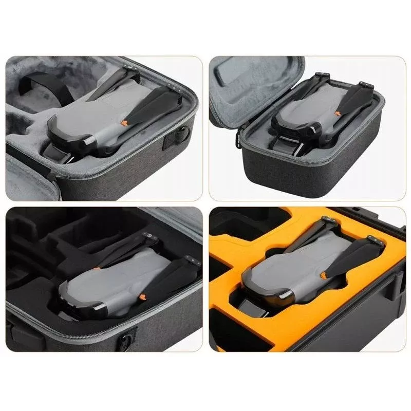 SUNNYLIFE objektiivin ja gimbalin suojus DJI Mavic Air 3S -droonille / G913