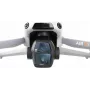 SUNNYLIFE 4x karkaistu lasinen objektiivinsuojus DJI Air 3 / Air 3S -droonille