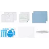 SUNNYLIFE 4x karkaistu lasinen objektiivinsuojus DJI Air 3 / Air 3S -droonille