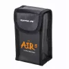 SUNNYLIFE palonkestävä laukku 1 DJI Air 3 / 3S -akulle