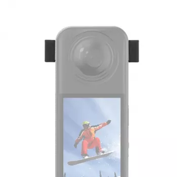 PULUZ 6x tuulensuojavaahtosuoja Insta360 X5 / X5 / X4 / X3 / PU775B