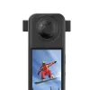 PULUZ 6x tuulensuojavaahtosuoja Insta360 X5 / X5 / X4 / X3 / PU775B
