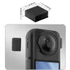 PULUZ 6x tuulensuojavaahtosuoja Insta360 X5 / X5 / X4 / X3 / PU775B