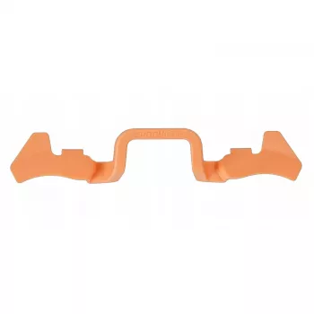 SUNNYLIFE gimbaalin suojakaari DJI NEO 2 -droonille - oranssi