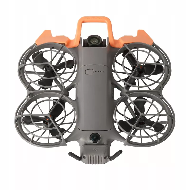 SUNNYLIFE gimbaalin suojakaari DJI NEO 2 -droonille - oranssi