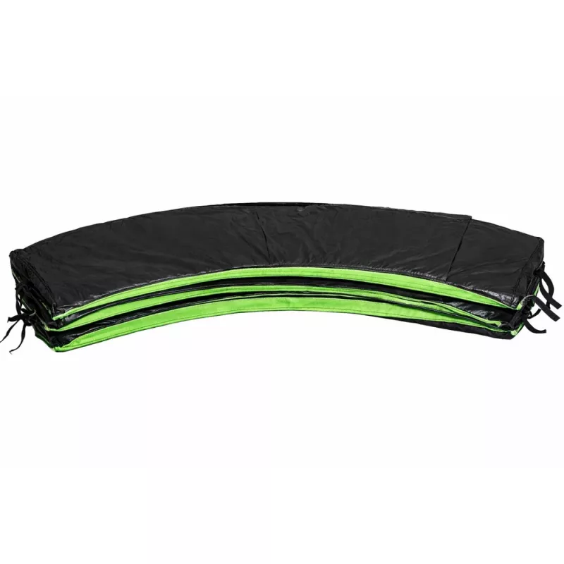Lean jousipehmuste trampoliiniin musta 180-183 cm 6ft