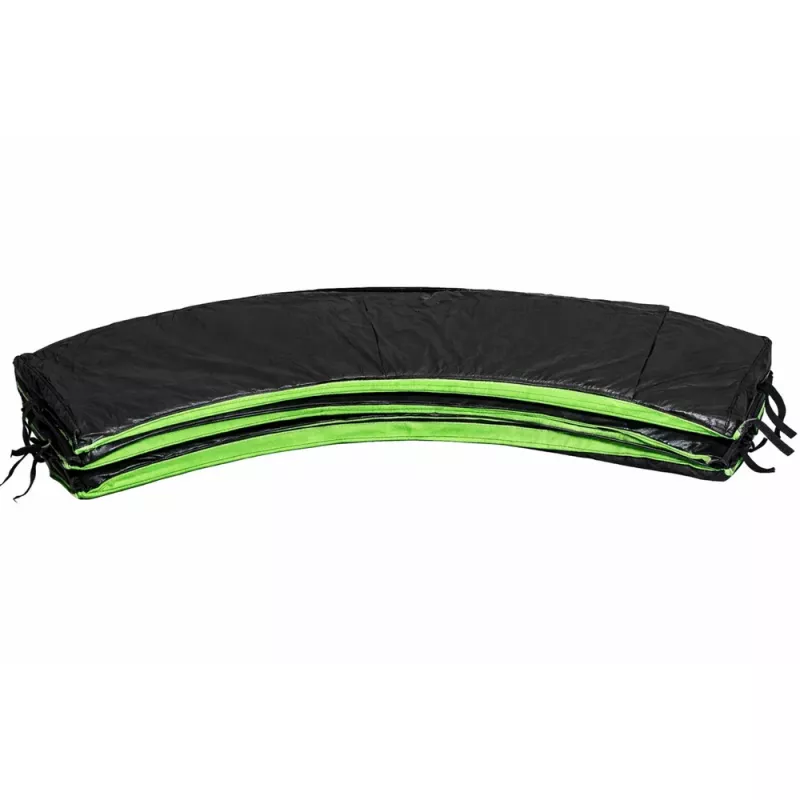 Lean jousipehmuste trampoliiniin musta 305-312 cm 10 ft