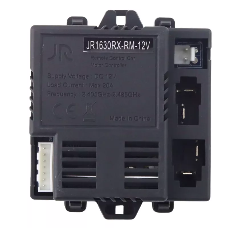 LEAN TOYS JR1630RX-RM-12V keskusmoduuli QLS-5688 sähkö-lastenajoneuvoon
