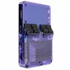 LEAN TOYS Mini R36S kannettava retro-pelikonsoli 21 000 IPS 3,5