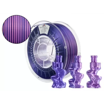Spectrum PLA Magic SILK -filamentti 1,75 mm 1 kg MAGENTA DREAM