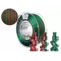 Spectrum PLA Magic SILK -filamentti 1,75 mm 1 kg Forest Flame