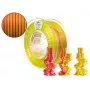 Spectrum PLA Magic SILK -filamentti 1,75 mm 1 kg Solar Flare