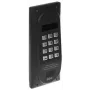 ACO Digital Intercom CDNP8ACC-ST puhemoduulilla ja kulunvalvonnalla