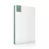 TECH-PROTECT-takakansi Xiaomi Redmi Note 13 Pro 5G / Poco X6 5G:lle, marmorikuvio, valkoinen/harmaa, hybridi TPU + PC