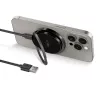Tech-Protect QI15W-A33 MagSafe-langaton laturi 15W musta